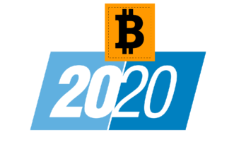 Bitcoin Price 2020
